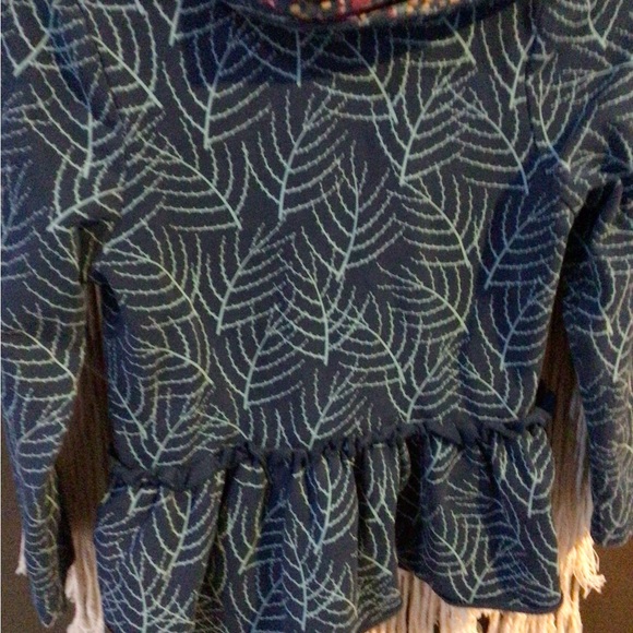 Size 4 Matilda Jane jacket - Picture 4 of 4